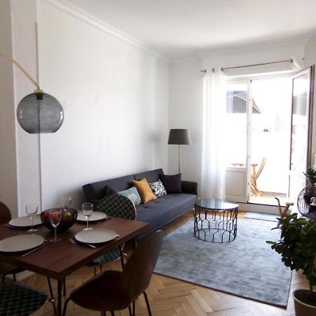 Charmant logement refait à neuf Centre ville Estrasburgo Exterior foto