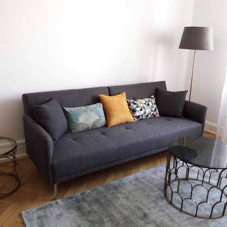 Charmant logement refait à neuf Centre ville Estrasburgo Exterior foto