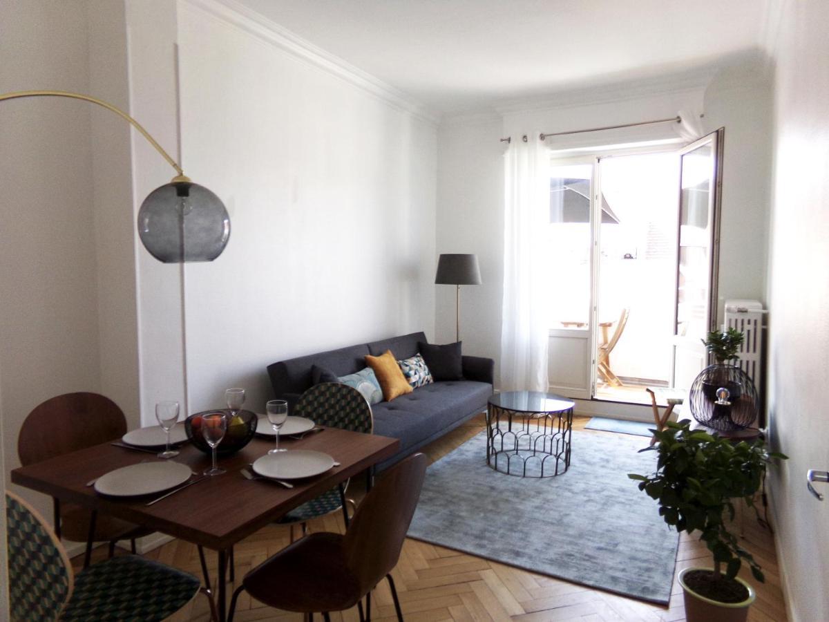 Charmant logement refait à neuf Centre ville Estrasburgo Exterior foto