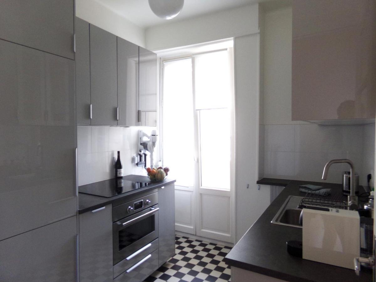 Charmant logement refait à neuf Centre ville Estrasburgo Exterior foto