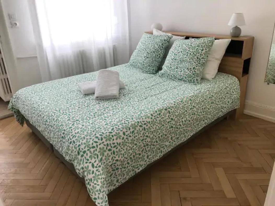Charmant logement refait à neuf Centre ville Estrasburgo Exterior foto